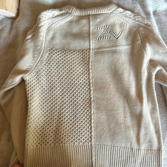 Z&V Pullover/ as new! Worn once! Just amazing piece - Picture 5 of 5